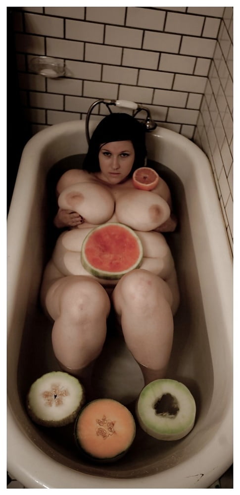 Saftige Melonen
 #81987641