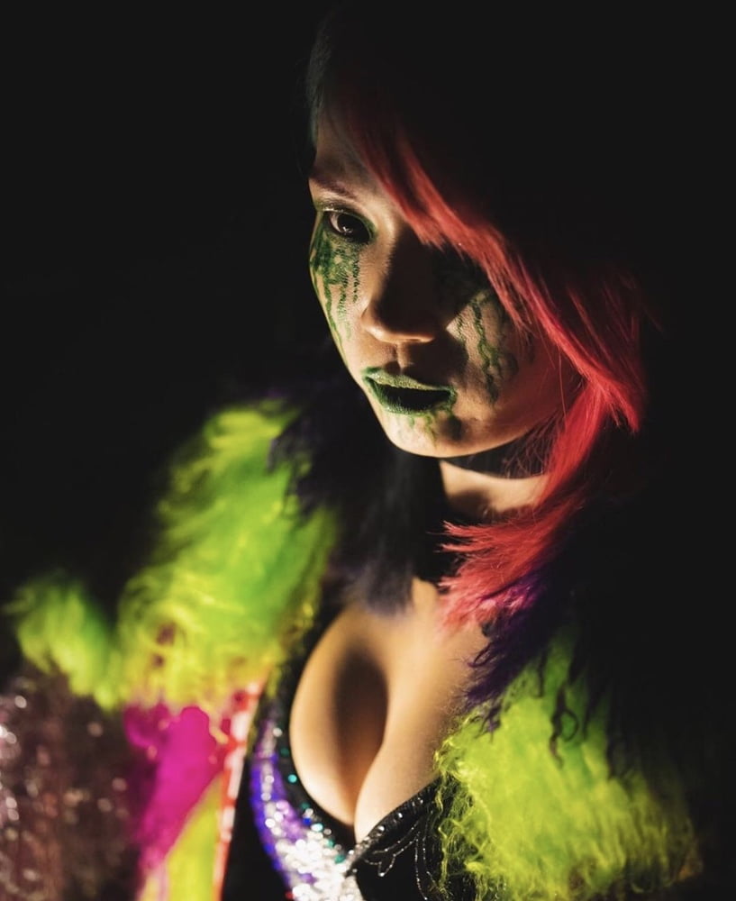 Asuka wwe
 #102303062