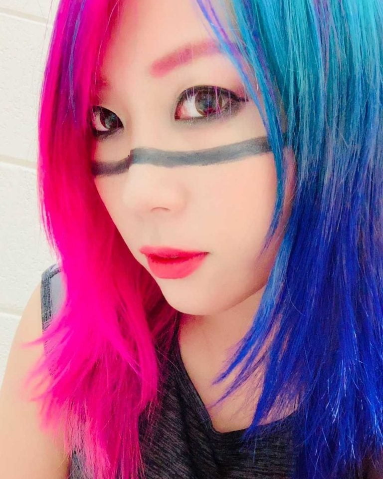 Asuka wwe #102303099