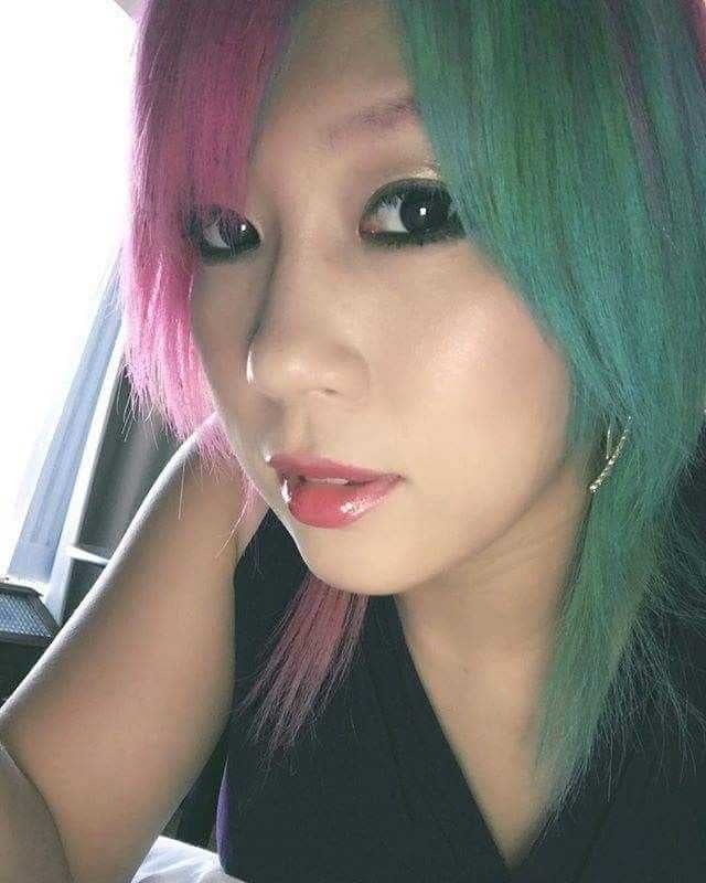 Asuka wwe
 #102303105