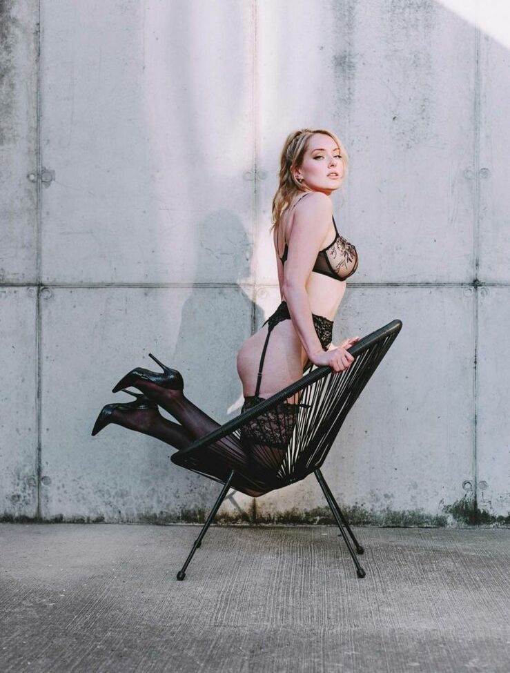 Evasindlerova desnuda #108160852