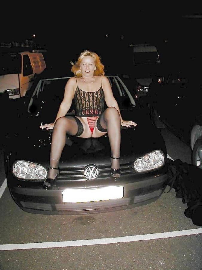 Dogging slut 10 #88461789