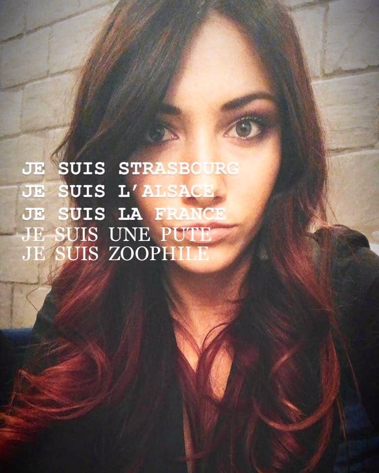 Delphine Wespiser #89550828