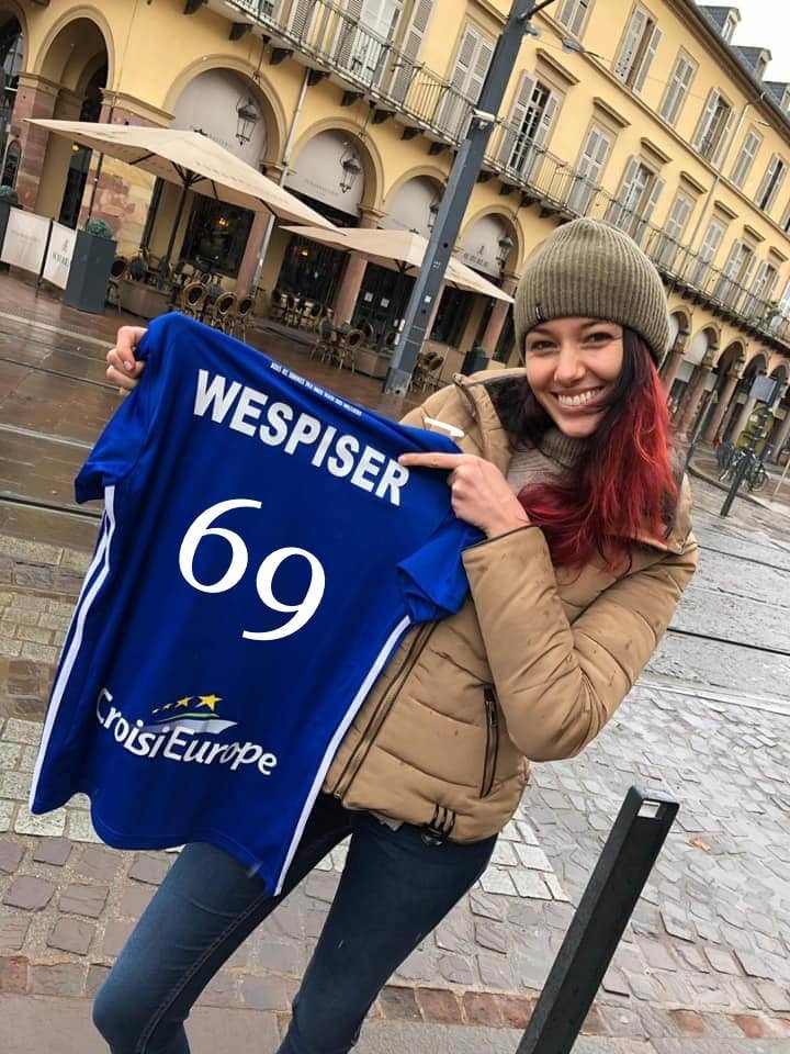 Delphine Wespiser #89550831