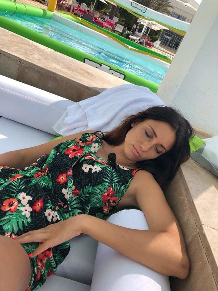 Delphine Wespiser #89550858