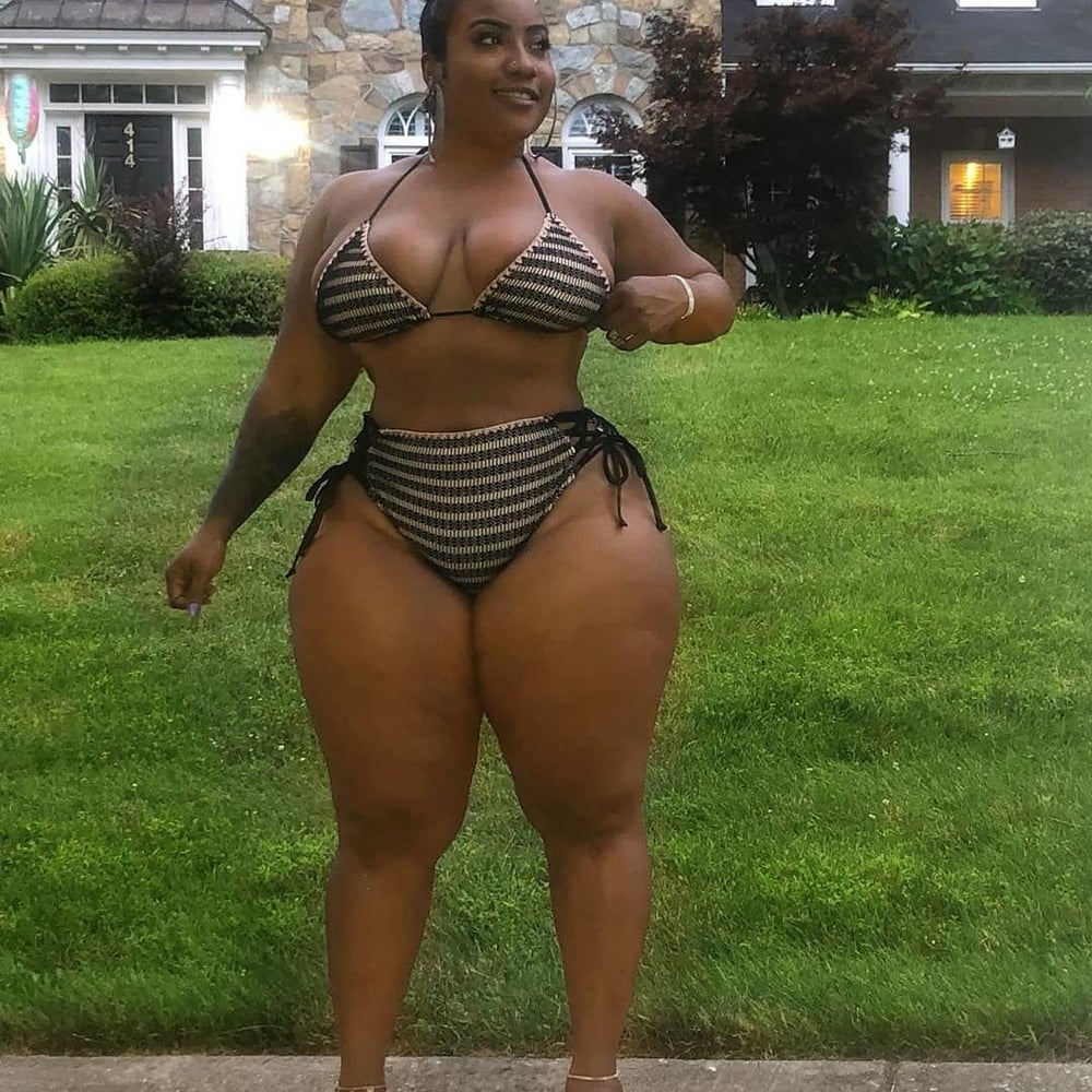 Wide Hips (93) - Curves - Big Girls - Thick - Fat Ass #79886627