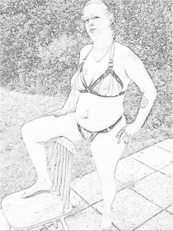 My own work 2 #102502420