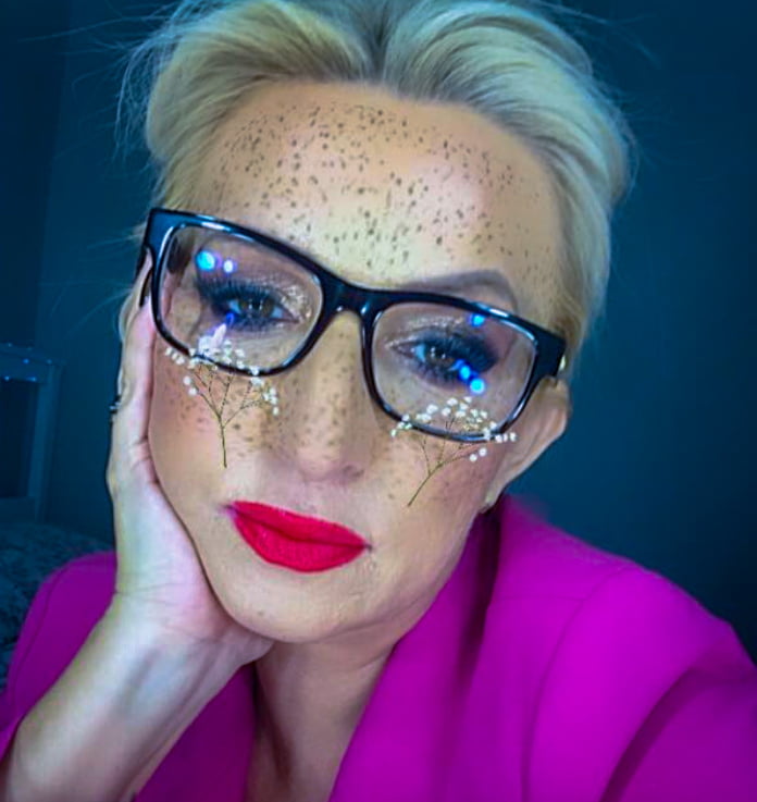 私は今2020
 #79938395