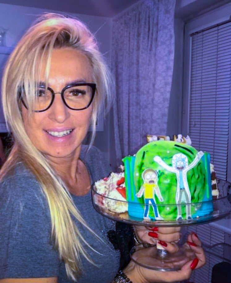 私は今2020
 #79938397