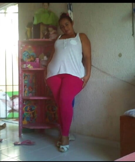 GITANAS GITANES LATINAS CULONAS MUSLONAS TETONAS SABROSAS #81103132