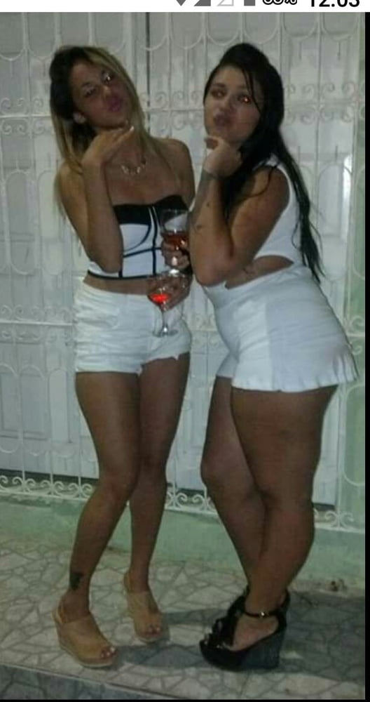 GITANAS GITANES LATINAS CULONAS MUSLONAS TETONAS SABROSAS #81103308