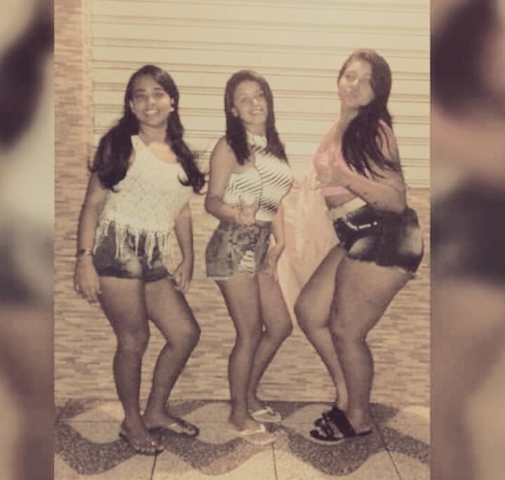 GITANAS GITANES LATINAS CULONAS MUSLONAS TETONAS SABROSAS #81103314