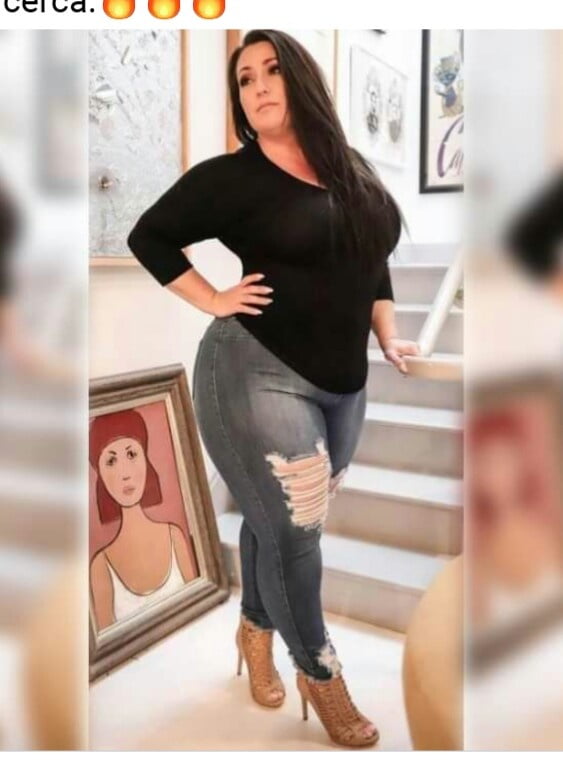 GITANAS GITANES LATINAS CULONAS MUSLONAS TETONAS SABROSAS #81103403