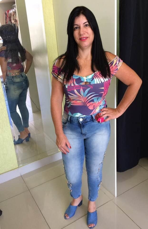 #MADURAS RABUDAS GOSTOSAS COROAS #89784793