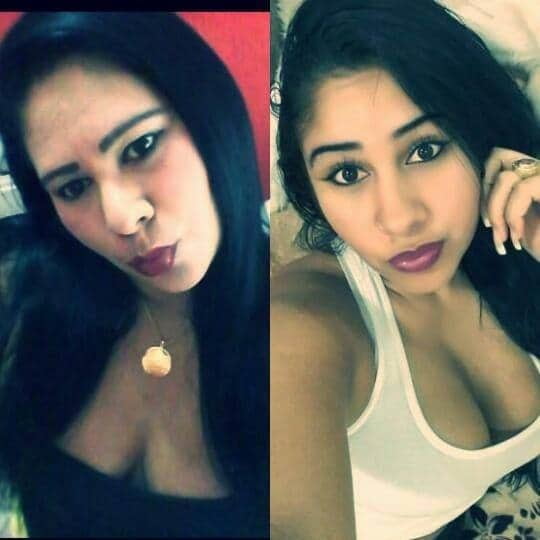 #MADURAS RABUDAS GOSTOSAS COROAS #89784977