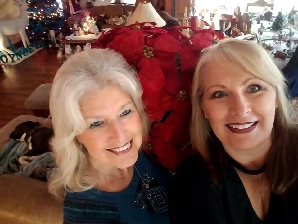 Some grandmas #91899157