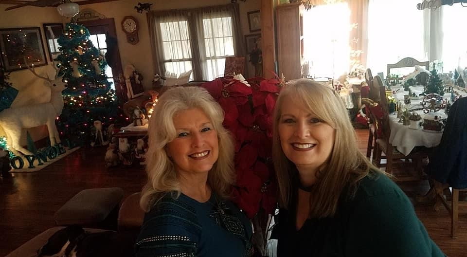 Some grandmas #91899158