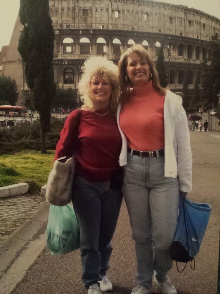 Some grandmas #91899163