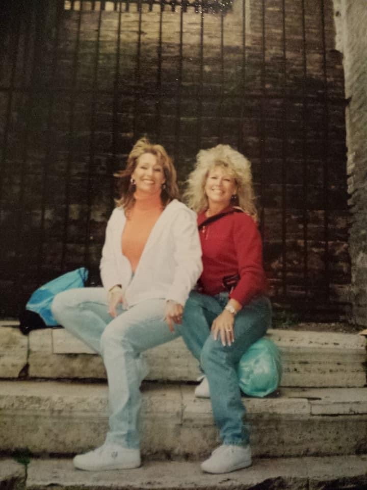 Some grandmas #91899164
