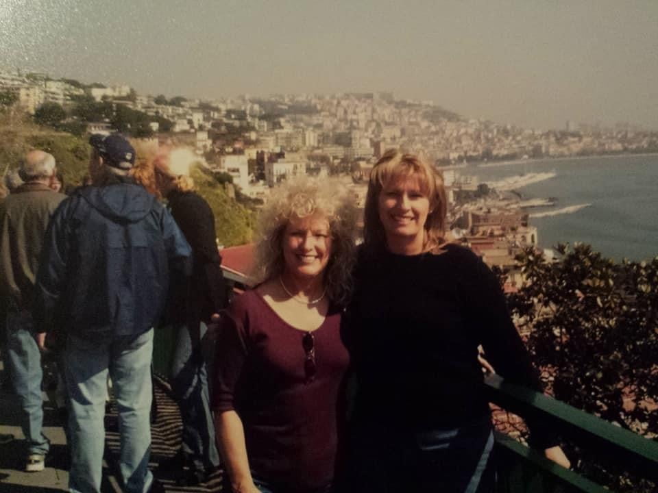 Some grandmas #91899165