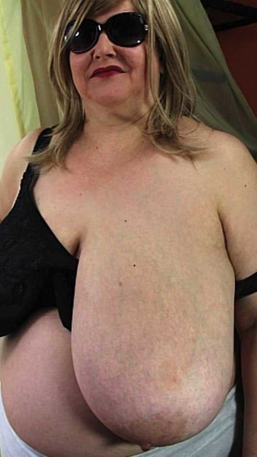 From MILF to GILF with Matures in between 239 #99989404