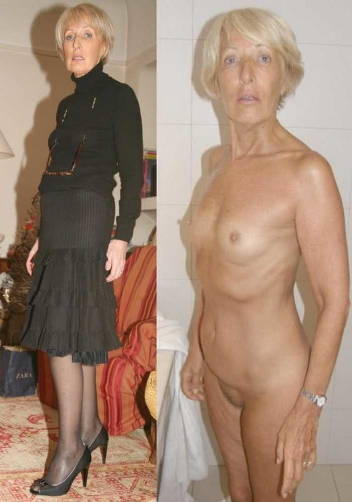 From MILF to GILF with Matures in between 239 #99989798