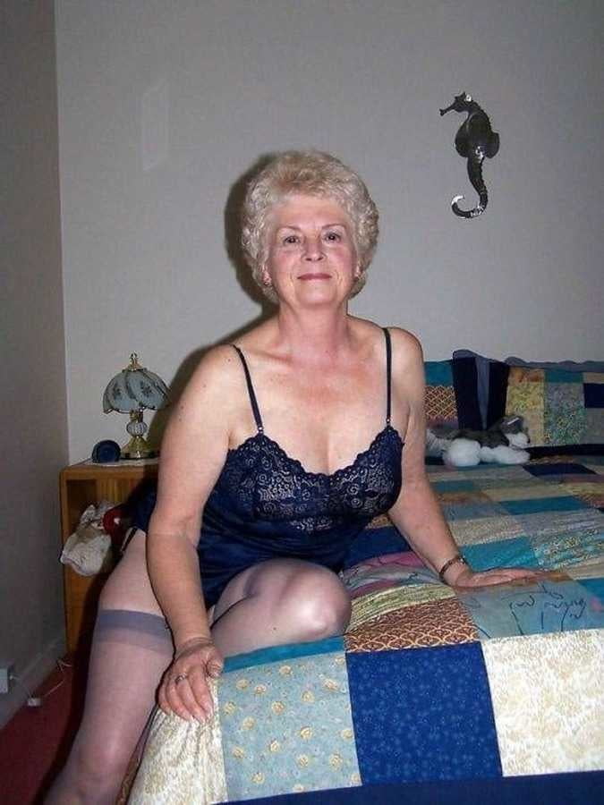 From MILF to GILF with Matures in between 239 #99990245