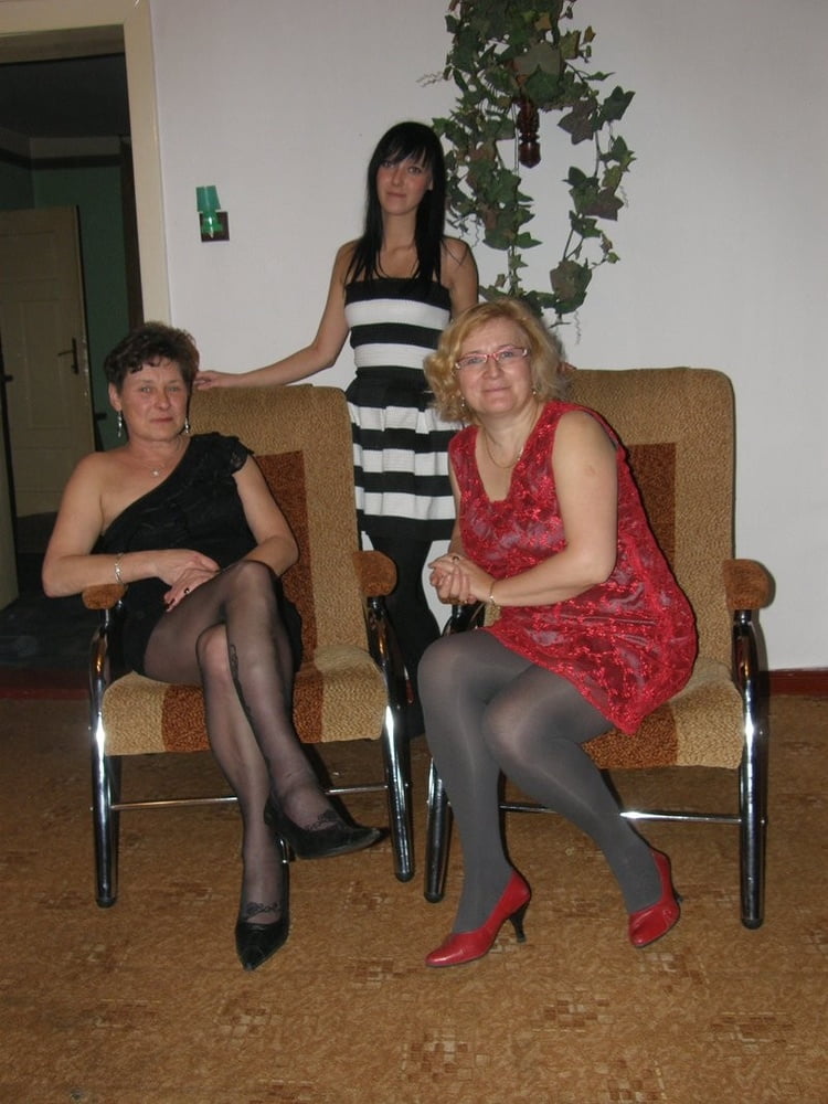 A Few More Grannies #93469773