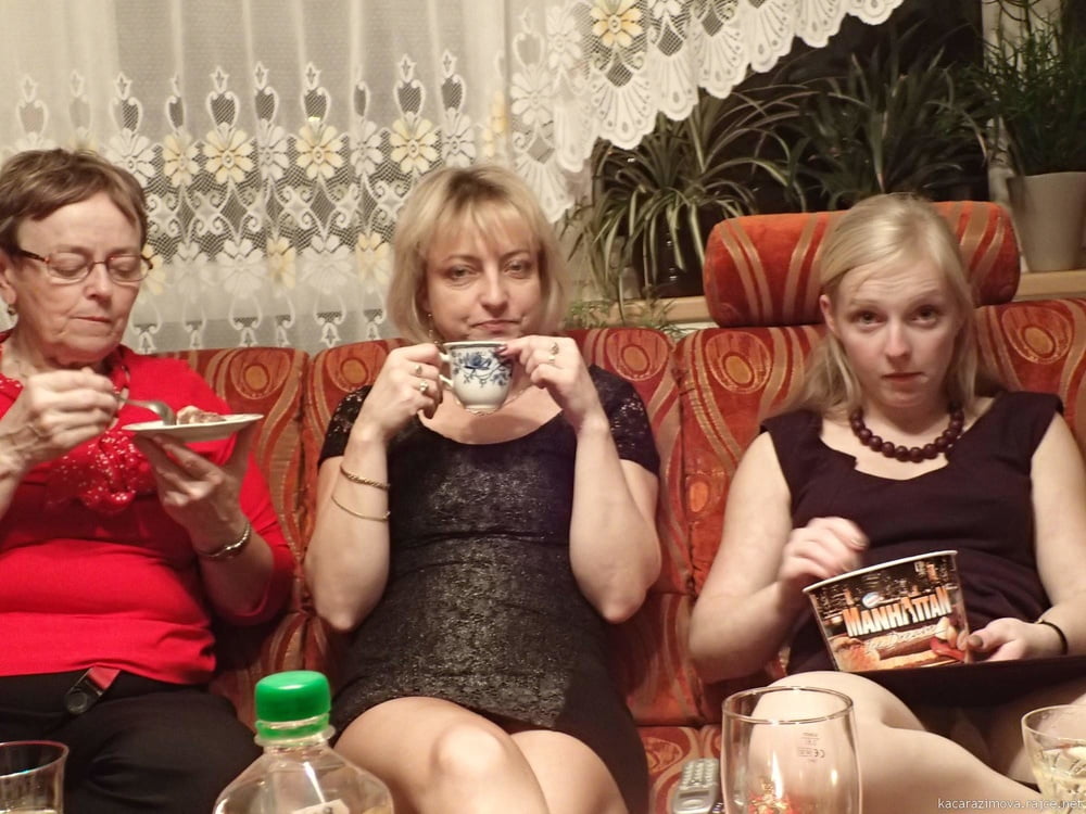 A Few More Grannies #93469788