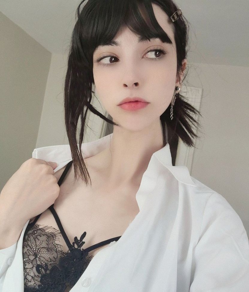 Drellatsun nude #109413801