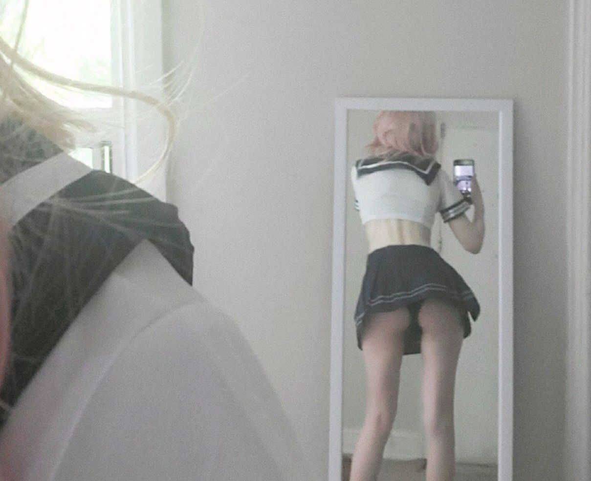 Drellatsun nude #109413852