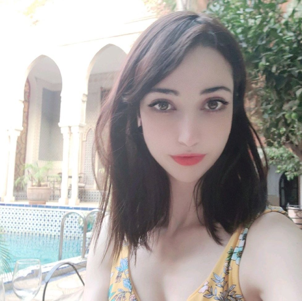 Drellatsun nude #109413859
