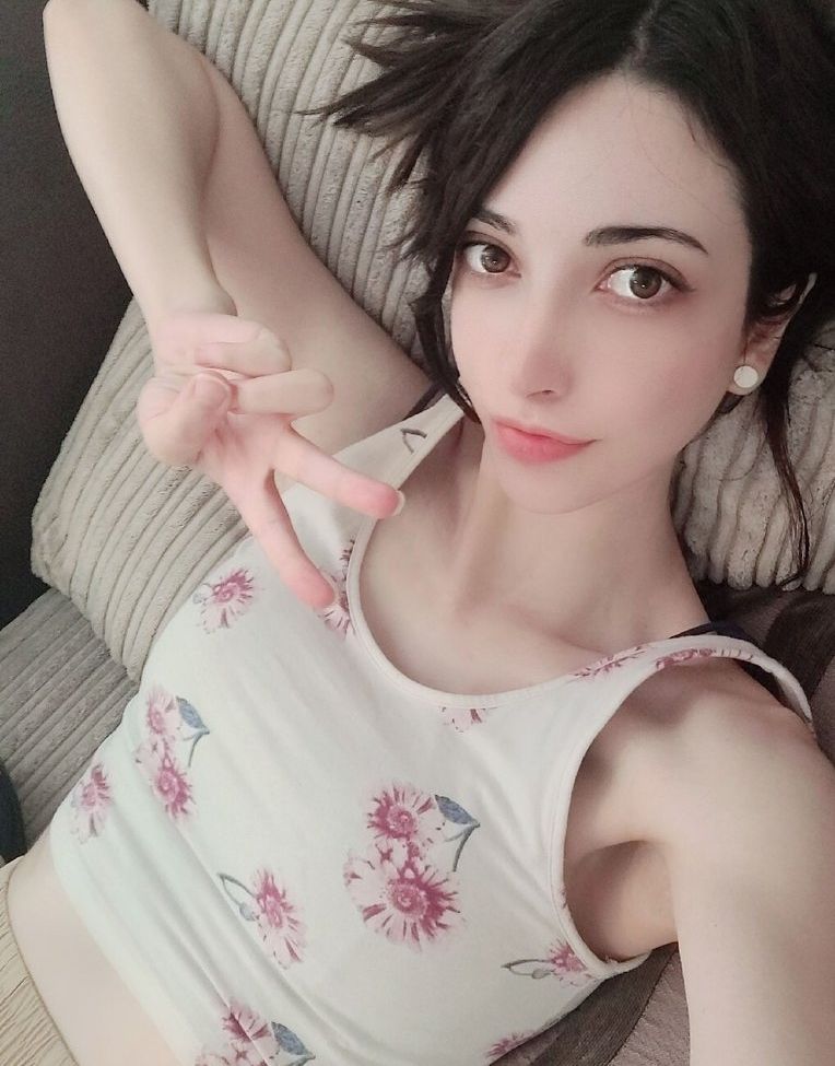 Drellatsun nude #109413879