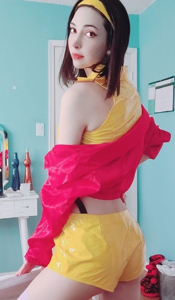 Drellatsun nude #109413880