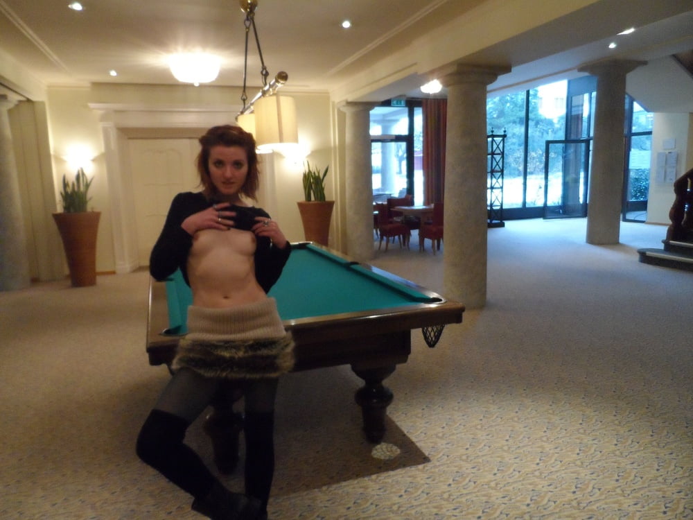 Brunette want to show #103610344