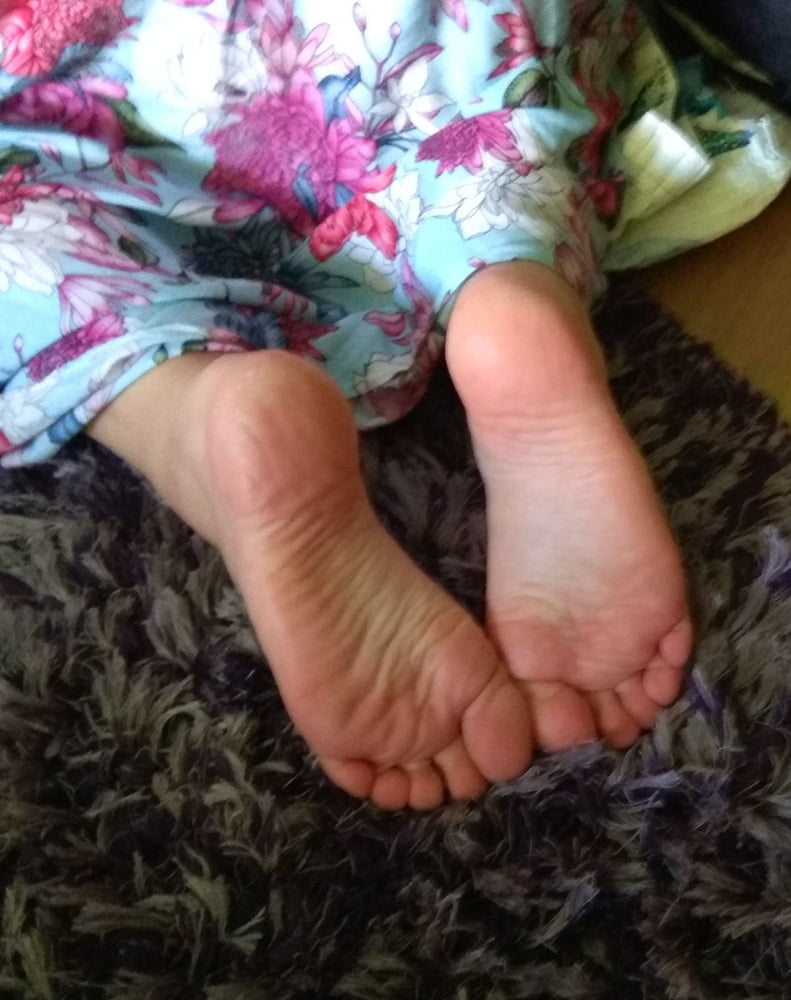 foot fetish #94990885