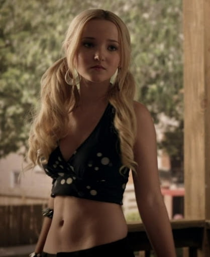 Dove cameron vientre
 #97914391