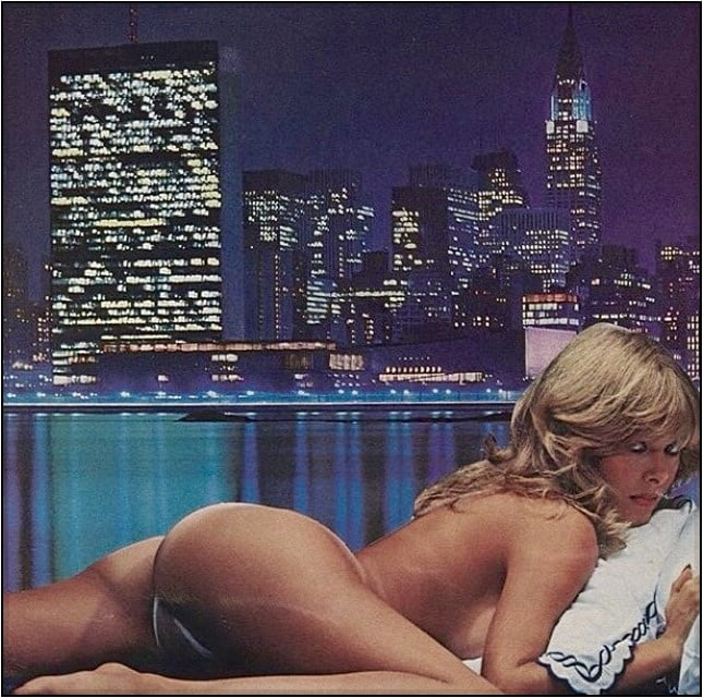 ViNTAGE REAR ViEWS #27 - MKX #98287665