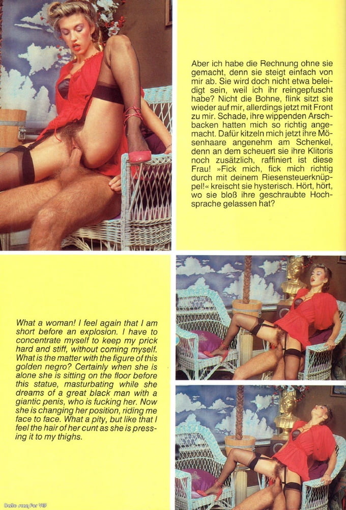 Vicci Patrick - Hot Fun #103403854
