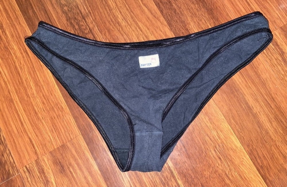 My Panty Collection #94179200