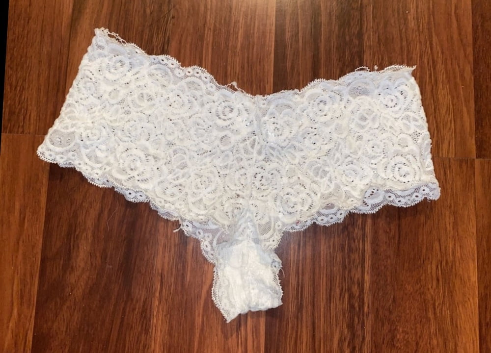 My Panty Collection #94179202
