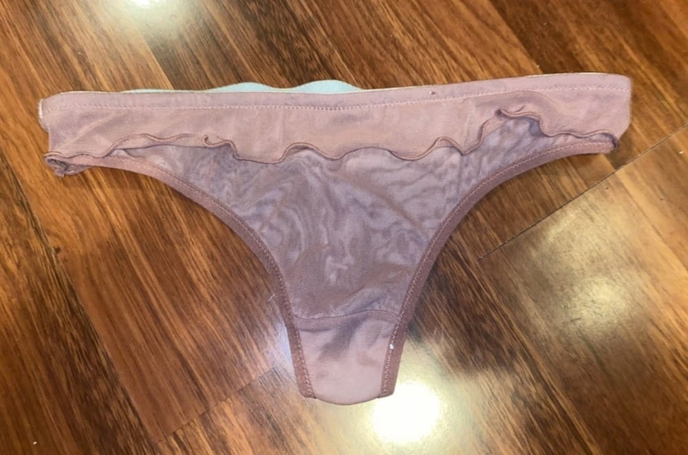 My Panty Collection #94179204