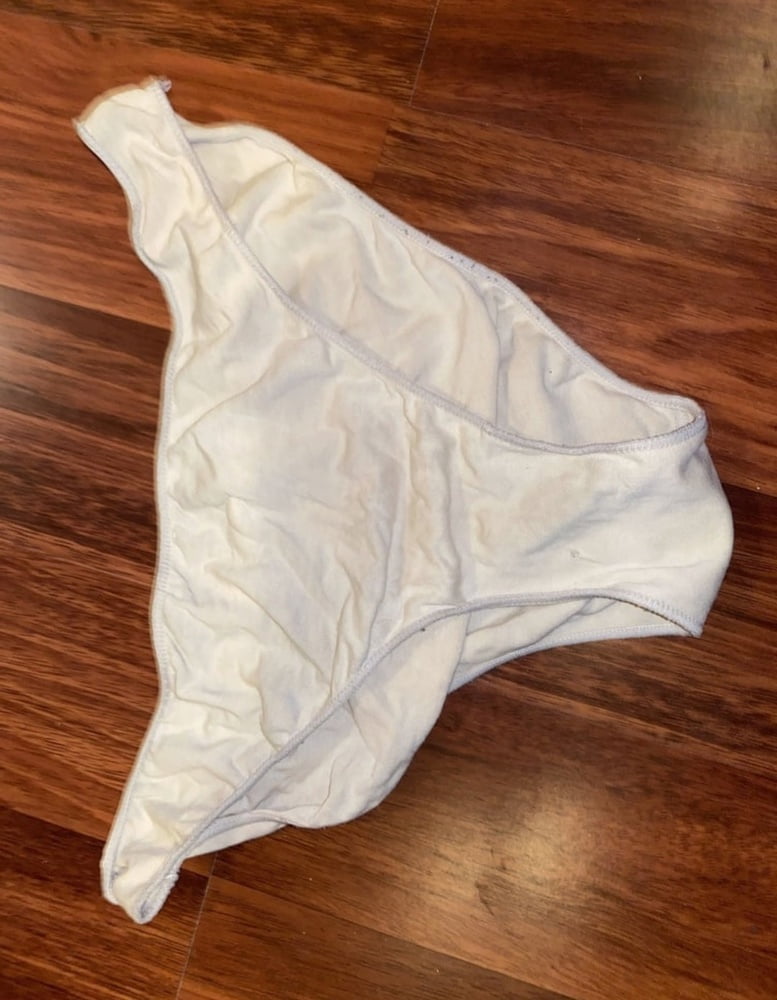 My Panty Collection #94179211
