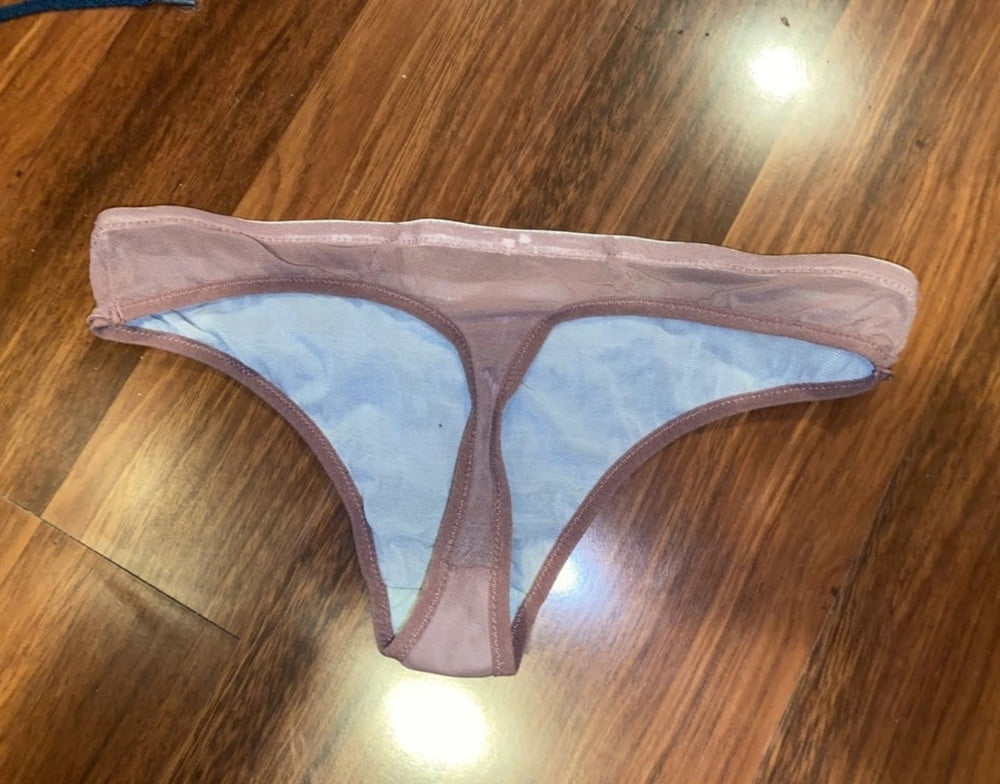 My Panty Collection #94179212