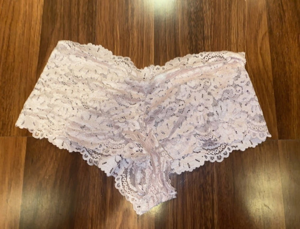 My Panty Collection #94179213