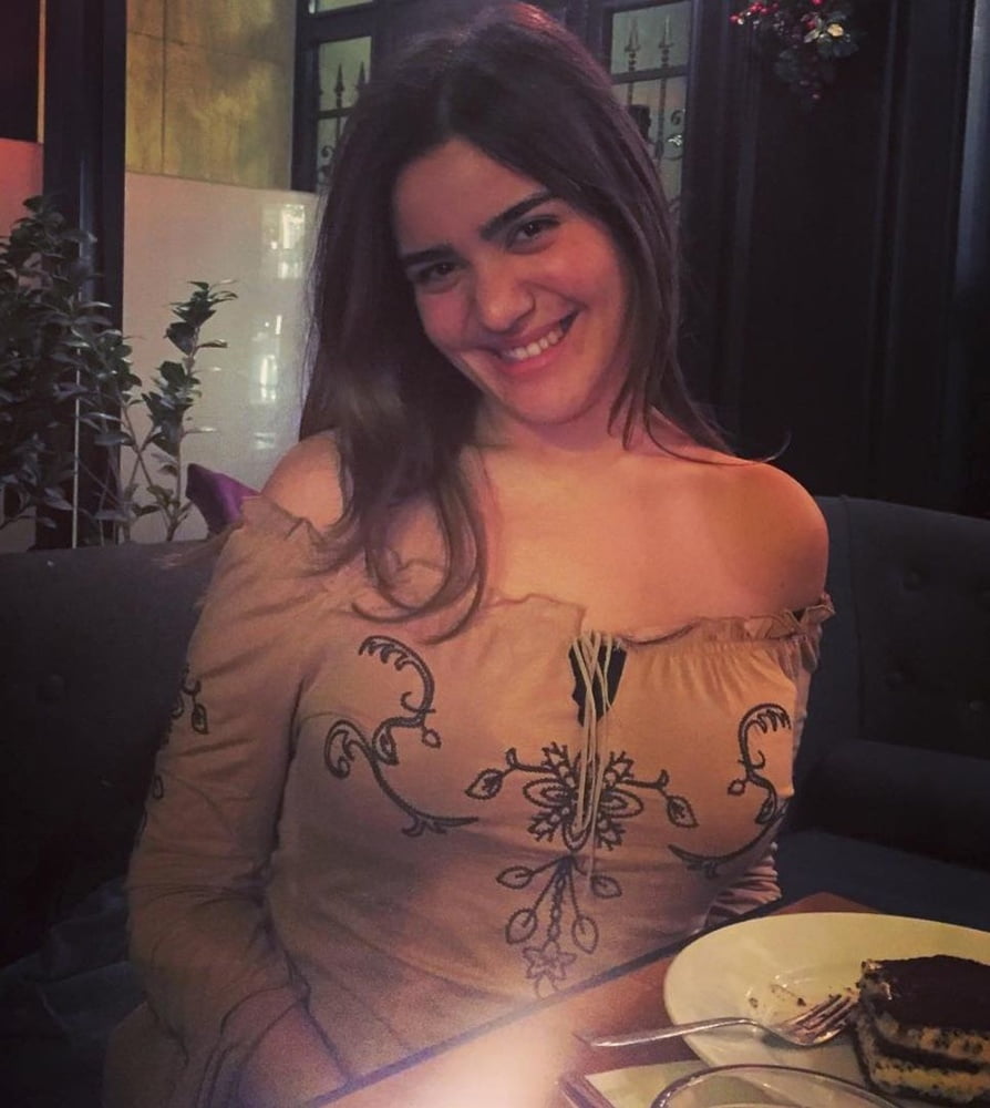 My Turkish slut wife Sirma #88731581