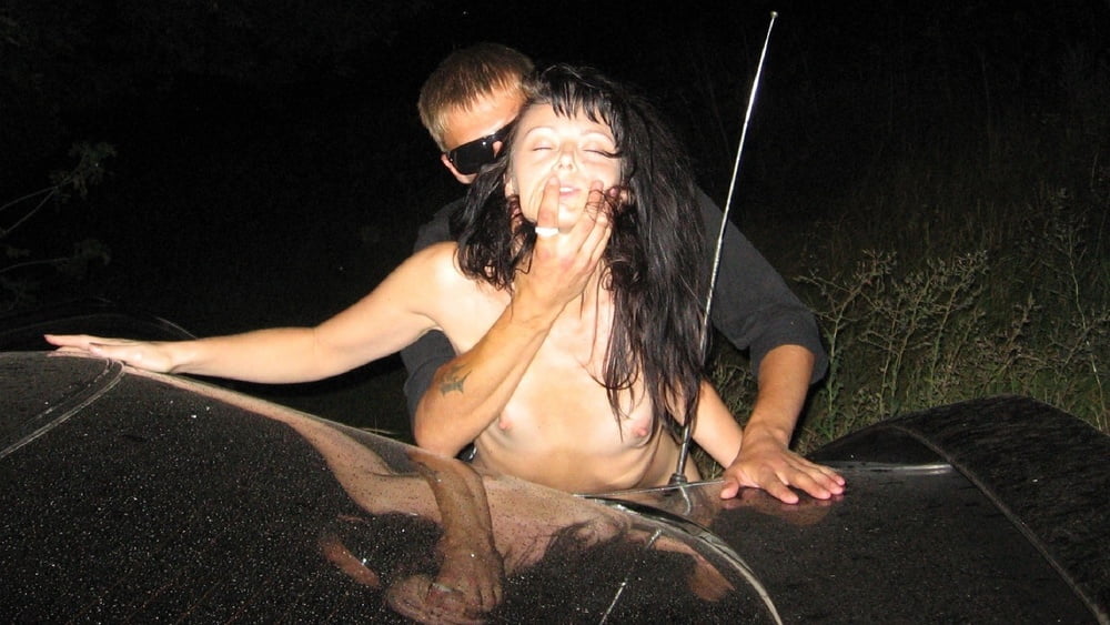 Dogging And Public Sex Mix 2 #100473556