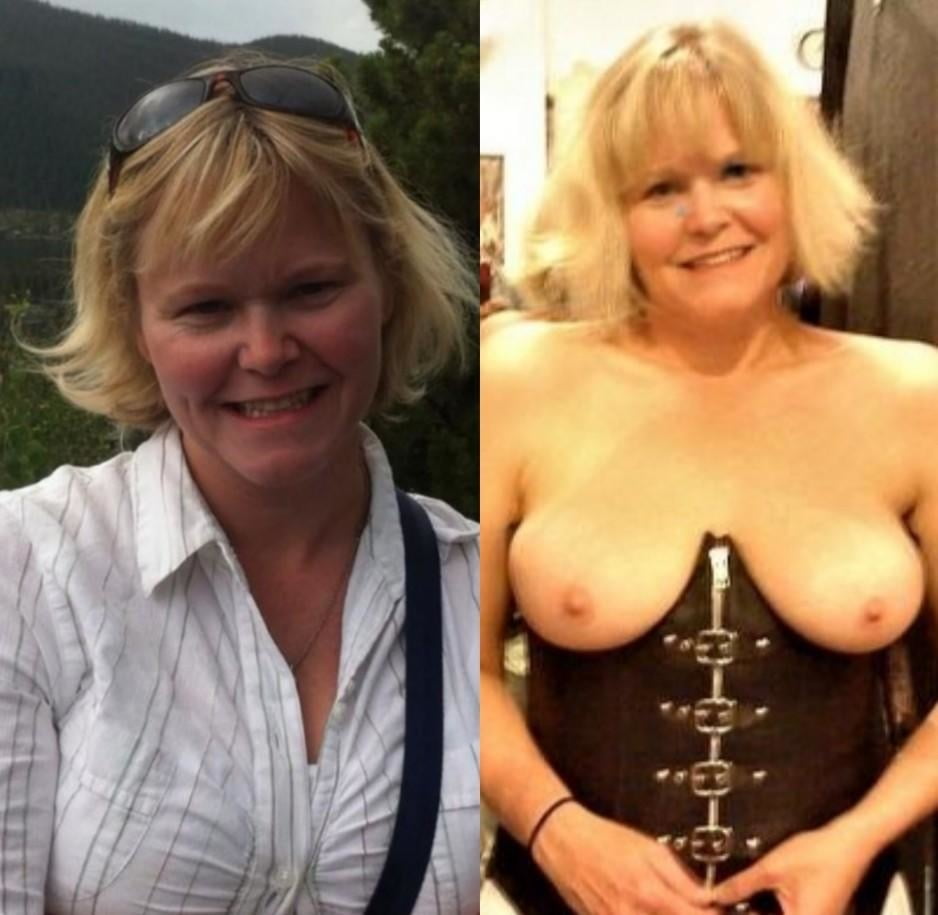 Dressed Undressed Gallery 233 10072020 #91057993