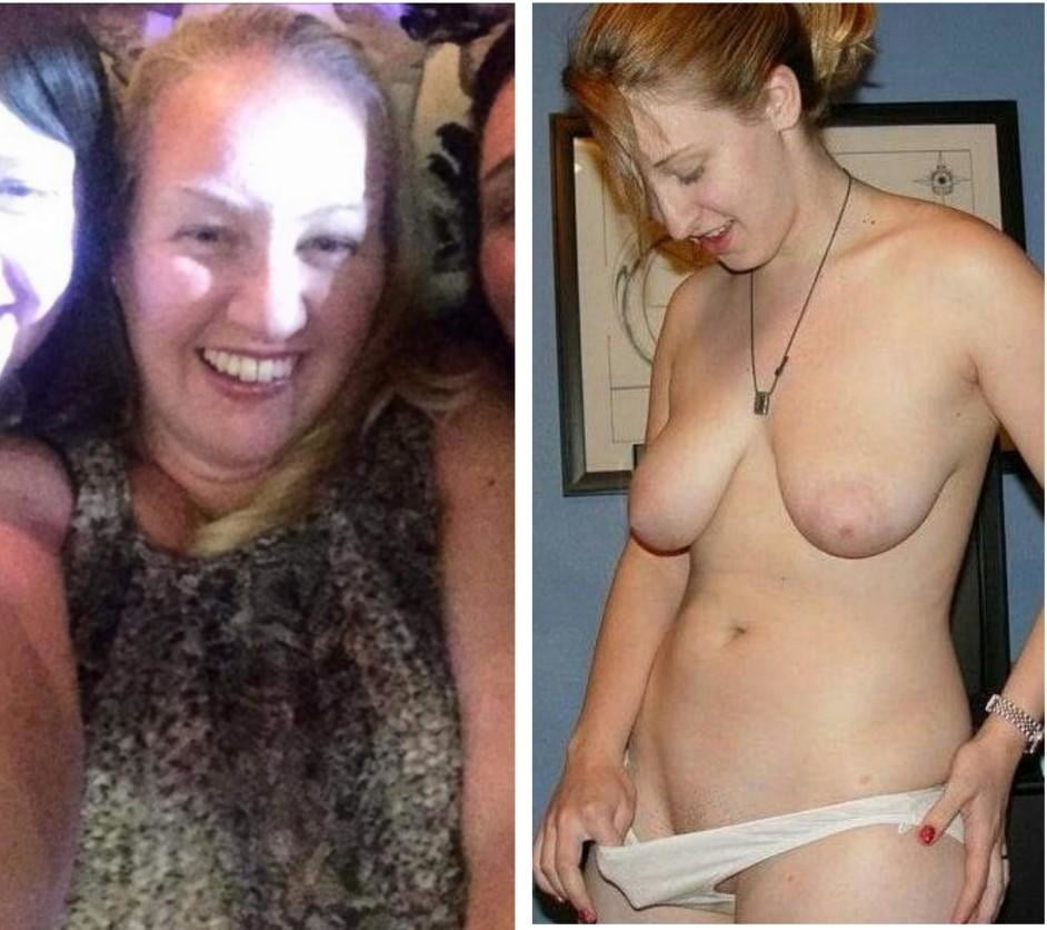 Dressed Undressed Gallery 233 10072020 #91058042