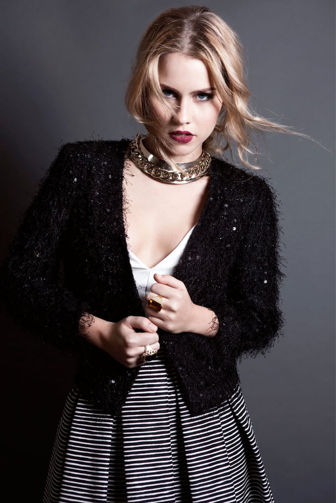 Claire Holt so hot #95539510